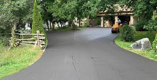 Best Paver Driveway Installation  in Cadiz, KY